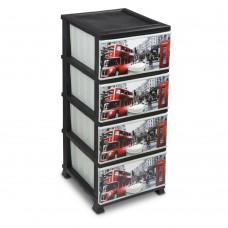 ΣΥΡΤΑΡΙΕΡΑ ΠΛΑΣΤΙΚΗ ΛΟΝΔΙΝΟ OEM 2021